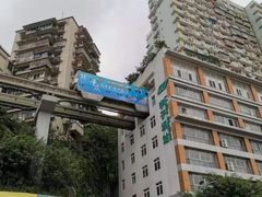 -重庆小天鹅火锅(中商广场店)