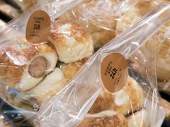 -可莎蜜儿(湖墅南路店)