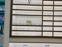 -宝岛眼镜·星创视光中心(金桥店)