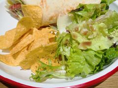 -HELLO 27 意面·沙拉·帕尼尼