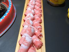 -羊大爷涮肉(亮马桥店)