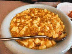 蟹粉豆腐-清水蘭軒