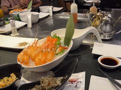 -水木锦堂·自助铁板烧(世贸天阶店)