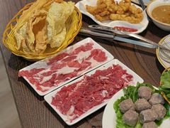 -潮顺·潮滋味潮汕牛肉火锅