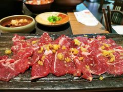 -盡膳口福跷脚牛肉火锅(合生汇购物中心店)