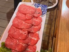 -众宜轩老北京铜锅涮肉·四合院(建国门店)