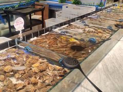 -川骄海鲜自助(亚运村店)