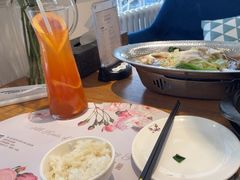 -花舍·新派粤菜·西餐·下午茶(亚运村·鸟巢店)