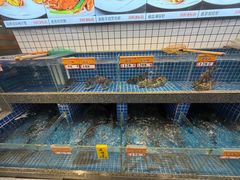 -飞尝蚝·顺德菜·鱼生(顺德总店)