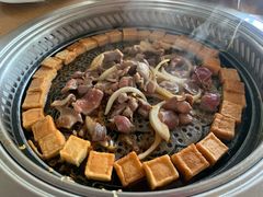 -北京胡同传统炙子烤肉(文兴路店)