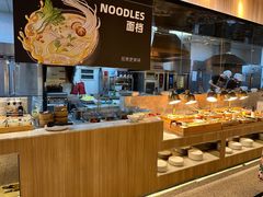 -比格比萨自助(宝山日月光店)