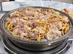 -凯盈阁·顺德私房菜·桑拿鸡