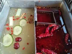 -野妹经典火锅(民治店)