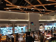 -晓粤·惹味粤菜(凯德乐峰广场店)