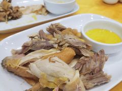 -巫记鸡饭店