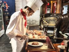 -北平盛世·新京菜·北京烤鸭(劲松·双井店)
