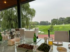 -万柳高尔夫俱乐部