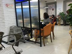 大堂-高力乐面包咖啡厅(西塔店)