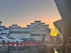 -丝绸小镇荻港古村