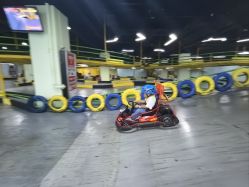 -道酷迈儿童卡丁车(槐房万达店)