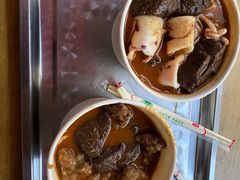 -乌糖沙茶面(民族路店)