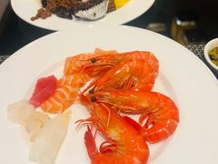 -上海锦江汤臣洲际大酒店壹阶层