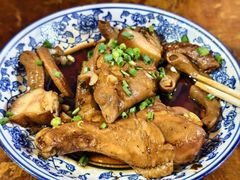 -惠康汤粉店(惠新中街店)