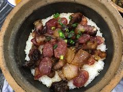 -红星光发煲仔饭(大石街店)