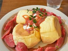 -UPPER KITCHEN(延安路店)
