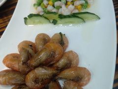 -飯興記苏帮菜·松鼠桂鱼(石路美食街店)