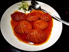 -浙江安吉JW万豪酒店·万豪中餐厅