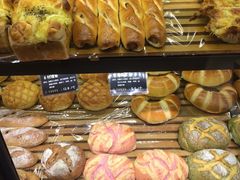 -丁香西饼屋(桂林路店)