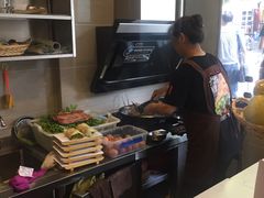 -张果佬年糕卷(科巷店)
