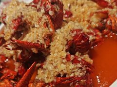 -周姑娘不等味·牛羊肉火锅·螃蟹罗氏虾·烤鱼烤串(高邮店)