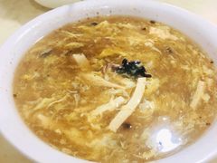 -满口香饭店