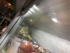 烤生蚝-金源烧烤