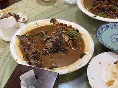 -微山岛春天里酒家