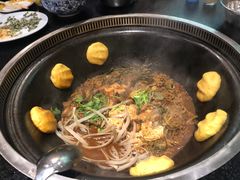 -荣德灶台鱼(圣泉寺店)