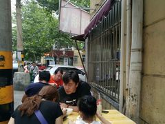 -赵家牛肉砂锅(台西三路店)