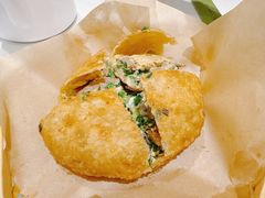 -春家·非遗手工小吃(徐汇万科广场店)