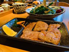 煎猪肝-天手古舞居酒屋(889广场店)
