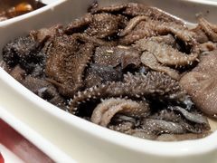 -海底捞火锅(金光华店)