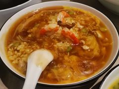 -尚一汤 广东炖汤(金桥国际店)