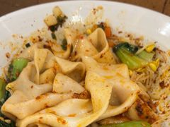 -大师兄·西北小馆(北站缤果空间店)