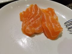 -太原富力万达文华酒店·美食汇西餐厅