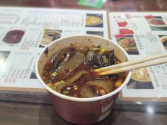 -阿坤传统手工小吃(杨家坪店)