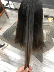 -美梵日系沙龙