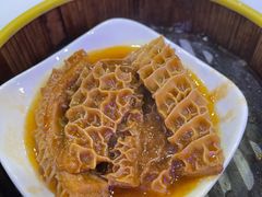 -澳门陈光记烧味饭店(南京德基广场店)