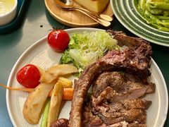 -ChitChat奇洽·Bistro(黎黄陂路店)