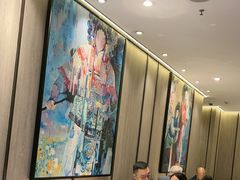 -海底捞火锅(老城根店)